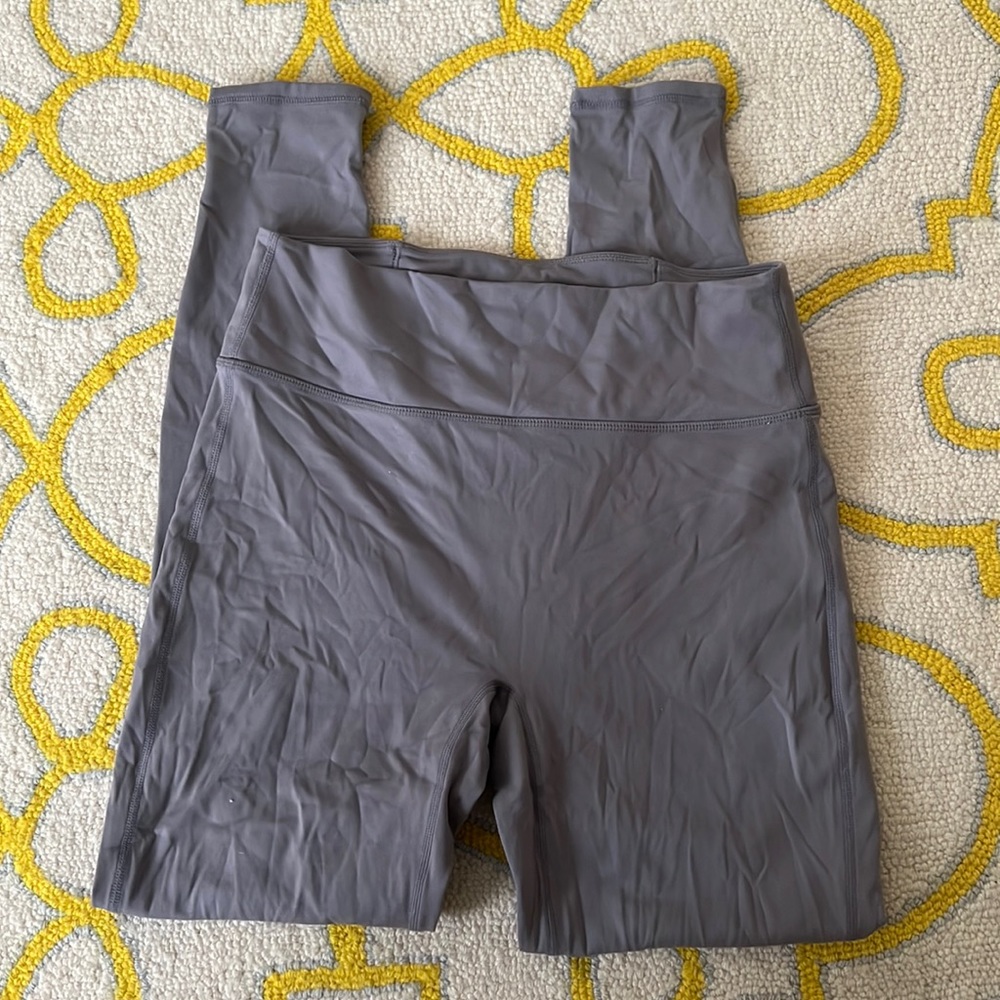 Fabletics Motion 365 Leggings. Sz M